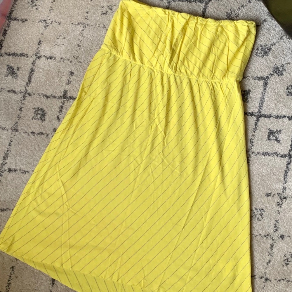 Roxy Tube Dress